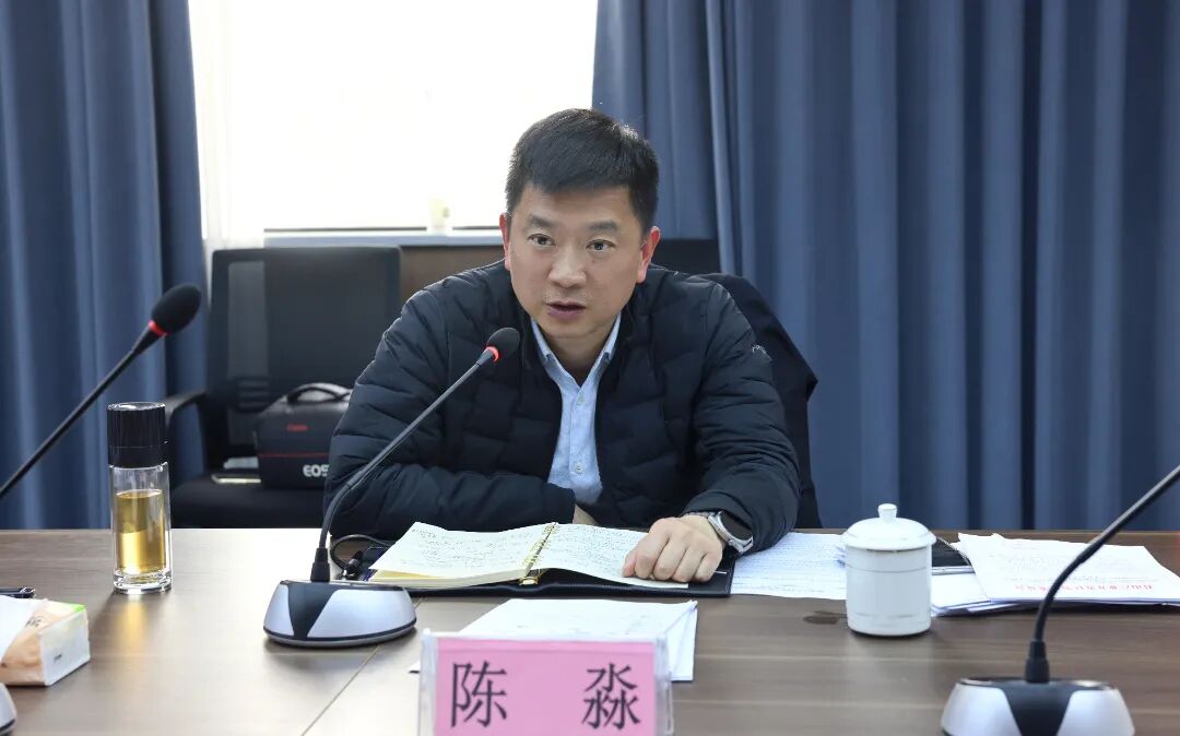 岳阳网>县区>君山区>陈淼一行先后来到银华棠药业,英和康元生物,天香