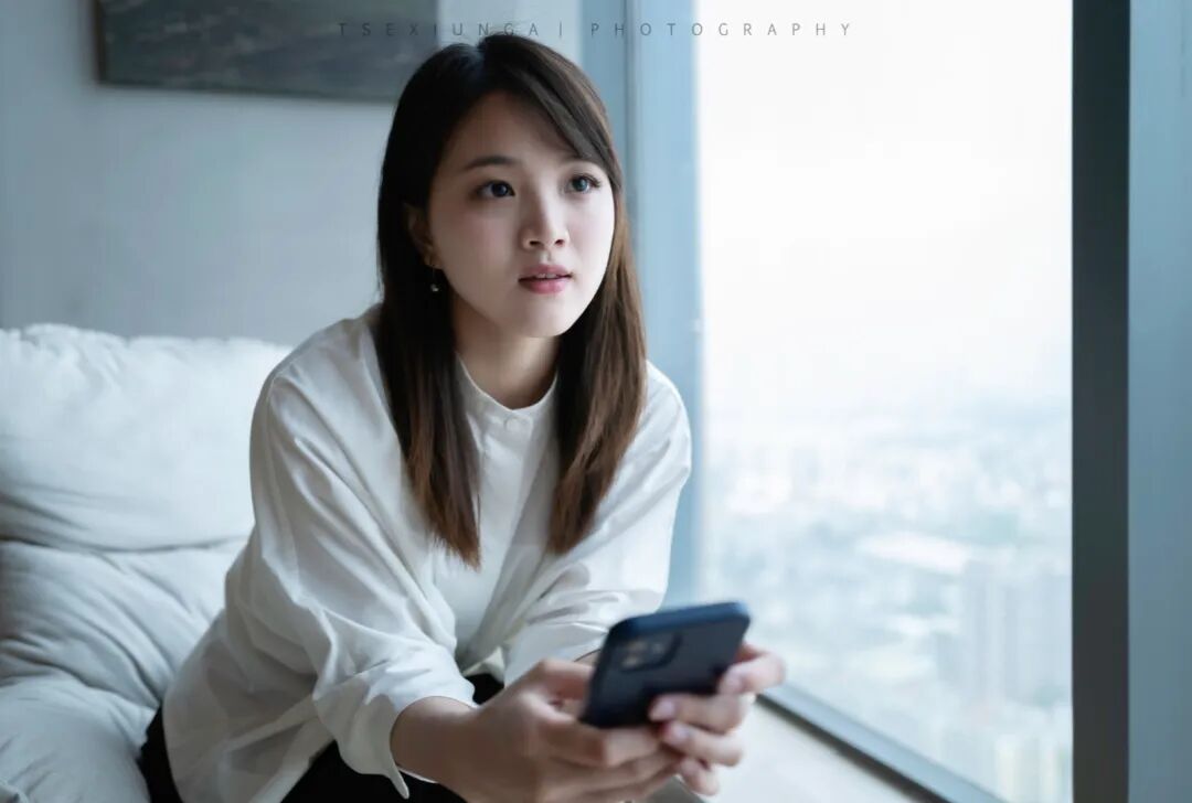 云途滑翔伞|学员专访miya:留空不到50小时的她 - 深圳云途滑翔伞飞行