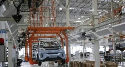 又一汽车巨头被卖！曾是国产车第一品牌，今47亿贱卖改姓他人