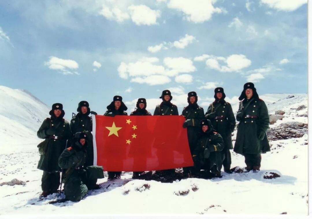 壮大,逐渐成为一支集"管理,防范,打击,服务"为一体的重要武装执法力量
