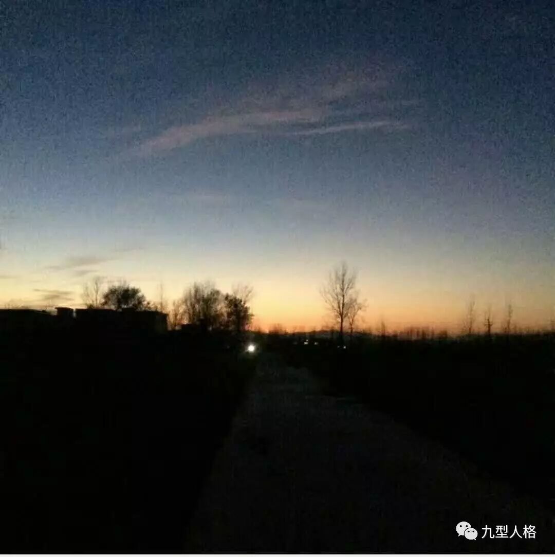 最好的愛情就是每個人活出自我 