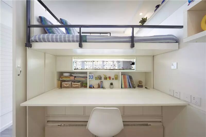 梦想改造家史南桥14天为打造生机小宅