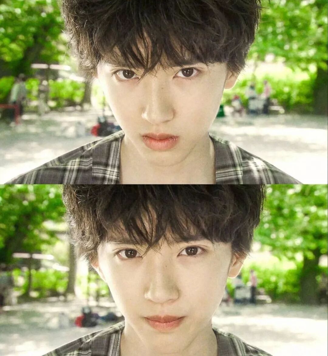 Tfboys师弟团出道在即 新五小只能再造三小只的辉煌吗 时尚芭莎微信公众号文章
