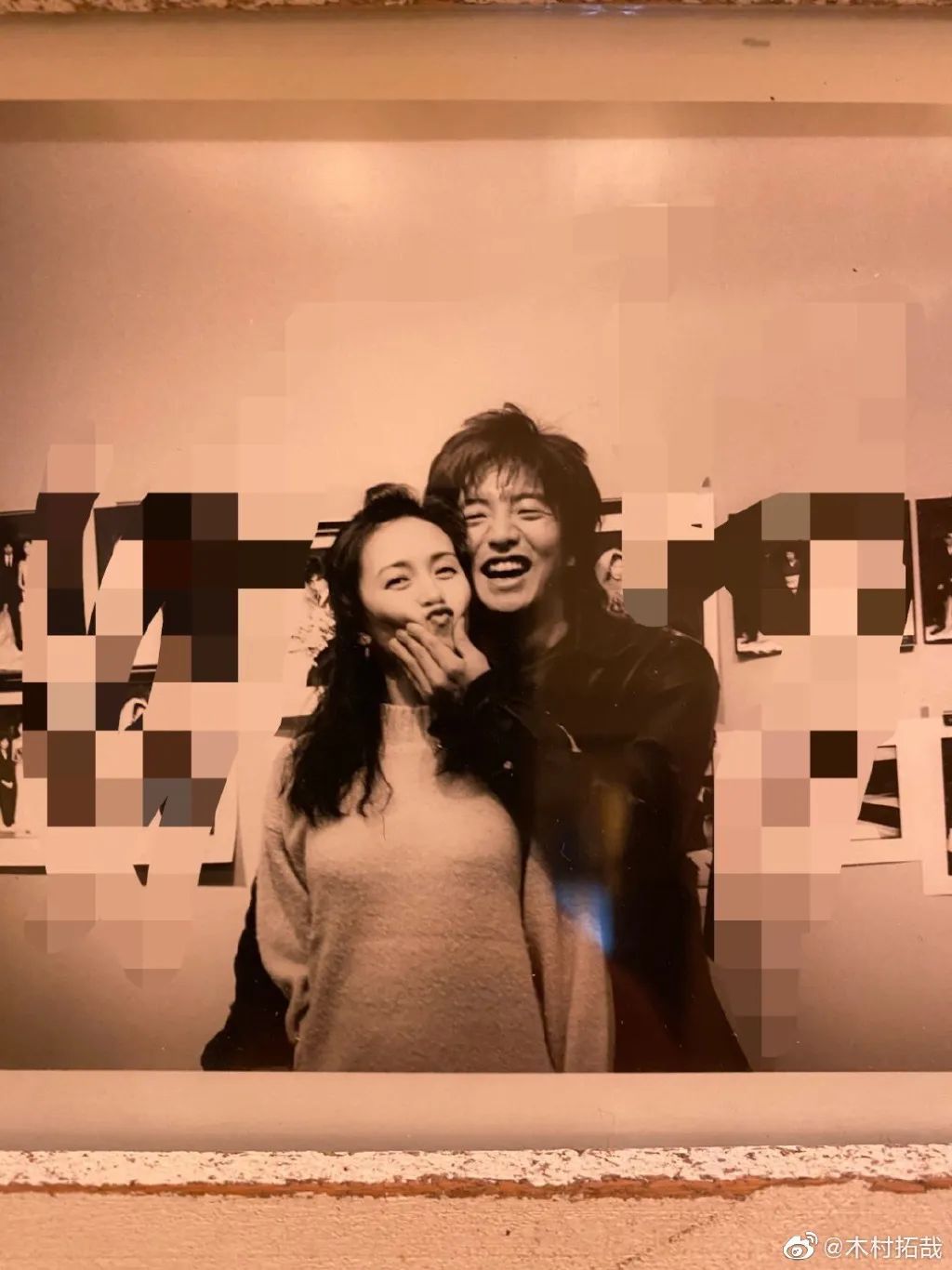 这段不曾被祝福的爱情 是全亚洲女人的向往 时尚芭莎 Bazaar中文网