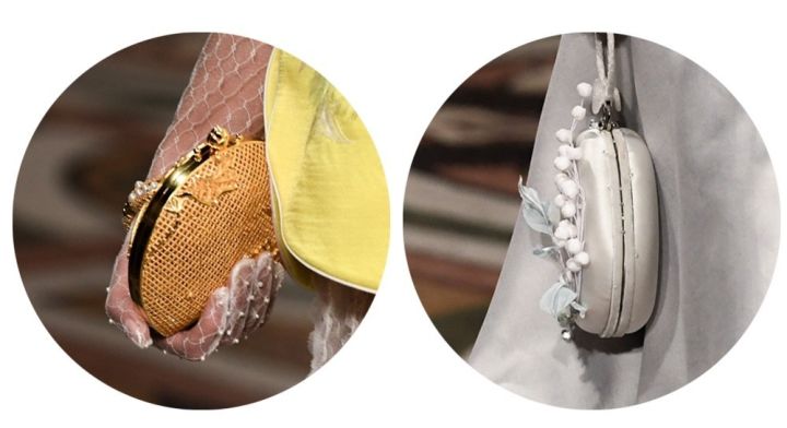 巴黎歌剧院的雕梁画栋遇上盖娅传说的飞针走线，原来美可以穿越时间和空间和你在巴黎相遇！