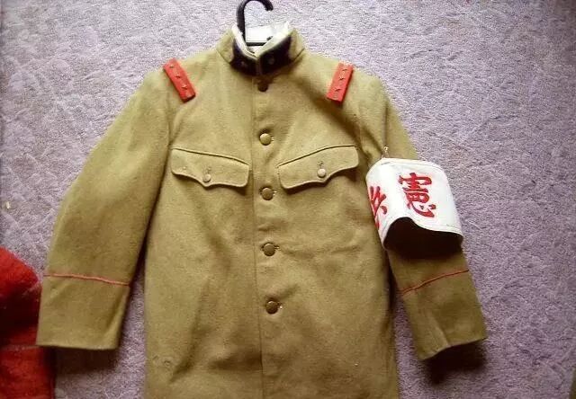 日本明治维新到二战结束军服演变 血债累累 南京大屠杀不容篡改 友谊哈 微信公众号文章阅读 Wemp