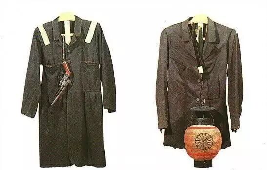 日本明治维新到二战结束军服演变 血债累累 南京大屠杀不容篡改 友谊哈 微信公众号文章阅读 Wemp