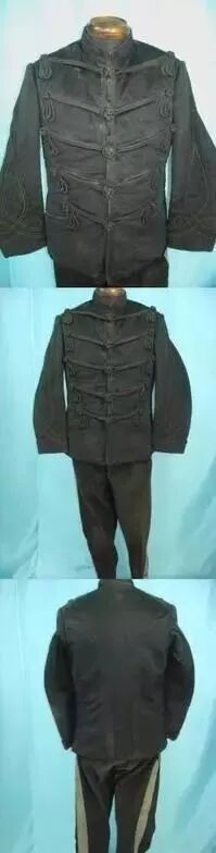 日本明治维新到二战结束军服演变 血债累累 南京大屠杀不容篡改 友谊哈 微信公众号文章阅读 Wemp