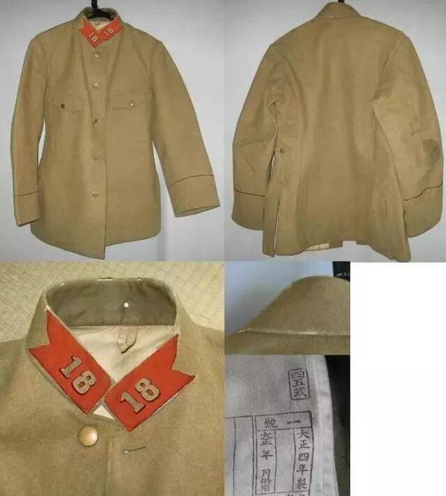 日本明治维新到二战结束军服演变 血债累累 南京大屠杀不容篡改 友谊哈 微信公众号文章阅读 Wemp