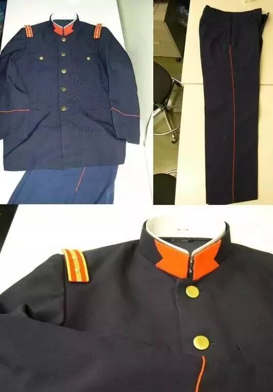 日本明治维新到二战结束军服演变 血债累累 南京大屠杀不容篡改 友谊哈 微信公众号文章阅读 Wemp