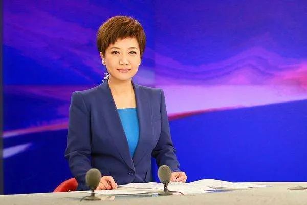 55位央视新闻频道主播有一半可能你叫不出名字
