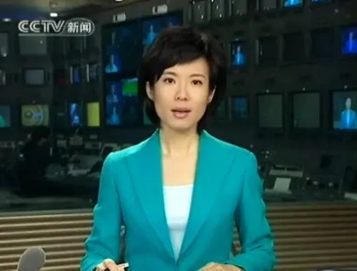 55位央视新闻频道主播有一半可能你叫不出名字