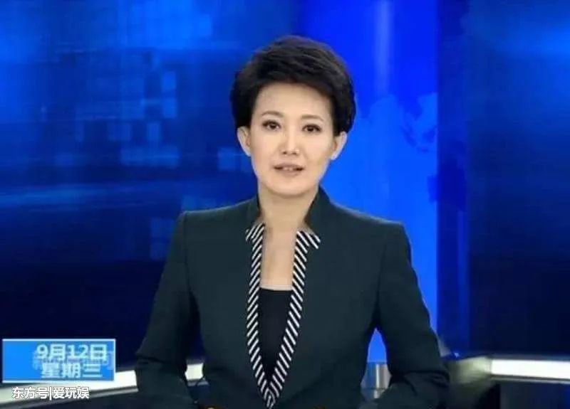 55位央视新闻频道主播有一半可能你叫不出名字