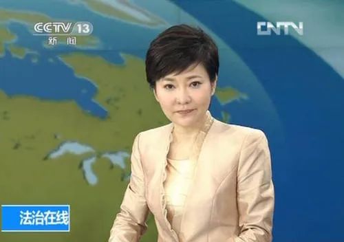 55位央视新闻频道主播有一半可能你叫不出名字