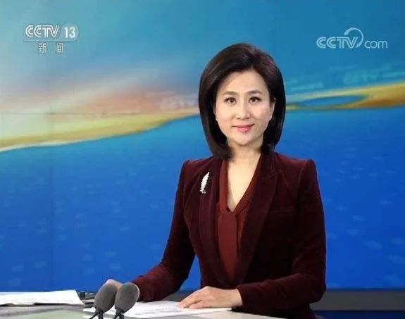 55位央视新闻频道主播有一半可能你叫不出名字