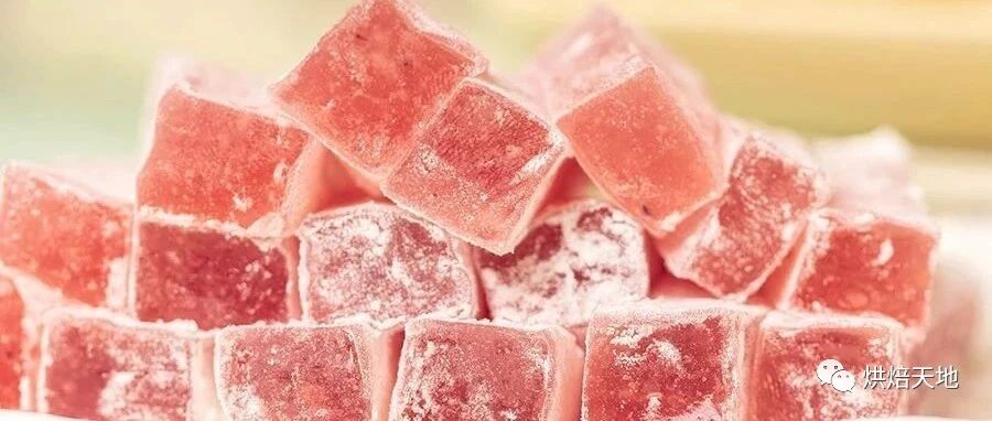 难怪这么火！真的QQ弹弹会拉丝，口感有嚼劲！软糯香甜！停不下来！