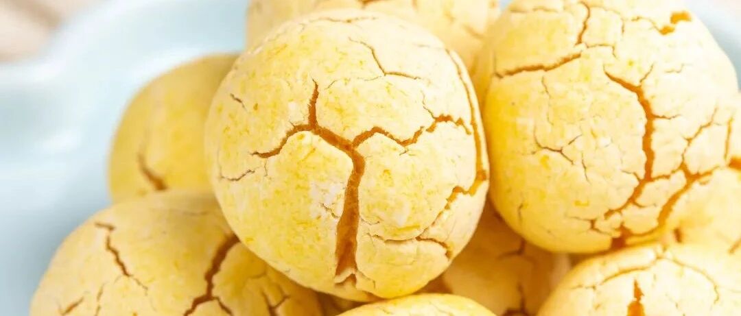 懒人早餐饼！3种原料就搞定，孩子连吃3天都不腻！