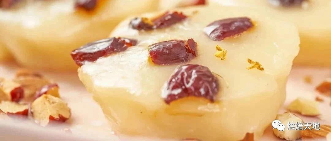 几块钱做一大盘，软糯香甜！一次成功！