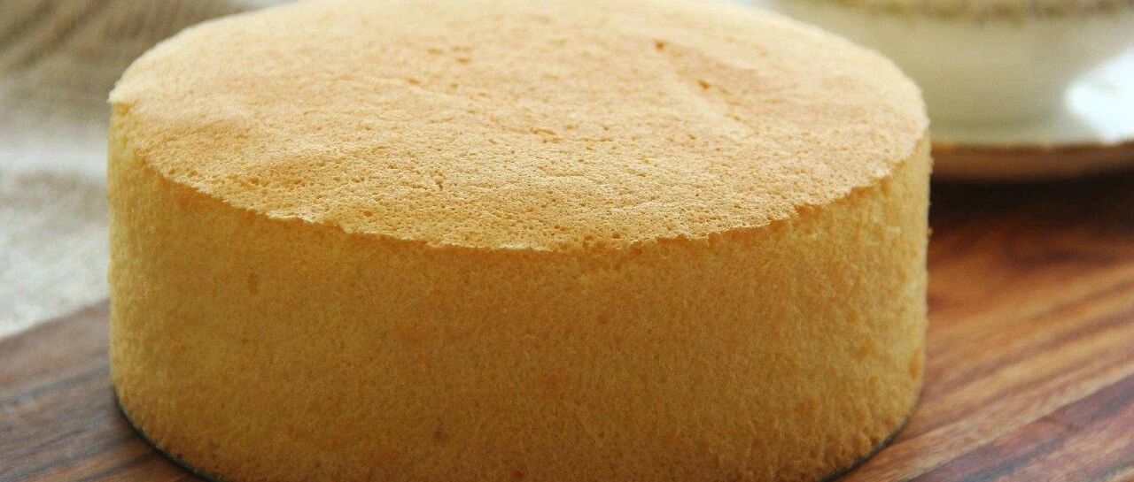 为什么总是做不好戚风蛋糕？教科书式讲解，不塌陷不开裂，新手也能零失败！