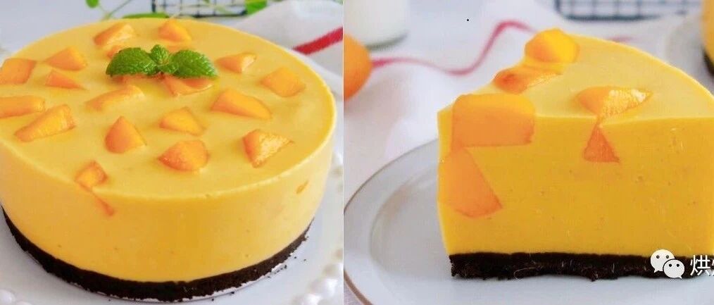 不用烤！不用蒸！36℃高温天，比冰淇淋好吃！随便一拌超嫩滑！