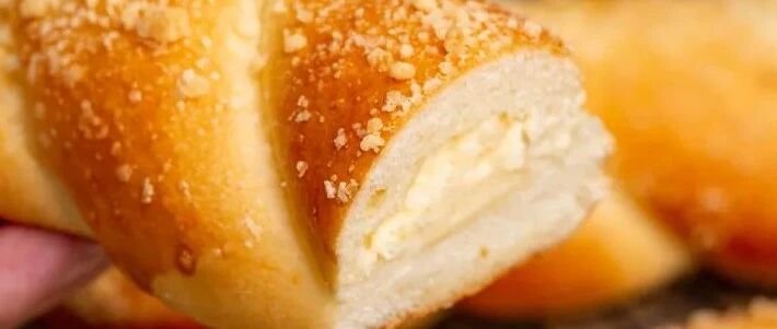 外酥里软，一咬爆浆！难怪火遍全网！再也不用去排队了，学到赚到！