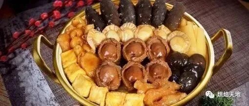 初夏来份佛跳墙，滋补养颜又美味，人均仅需40+,太香了！