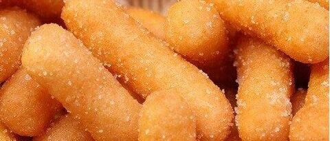 外面卖30一斤，在家3块钱做一大盘！谁看都会做！