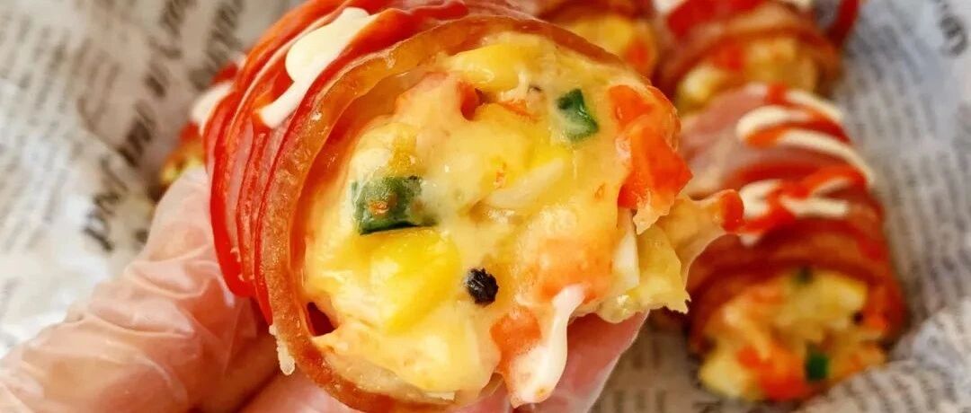 小红书几万人馋它！随手一拌就能成！5块钱能做一大盘！