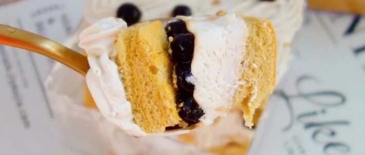 私房卖断货的爆款！复刻0难度，一勺下去多种口感，好吃到舔勺！