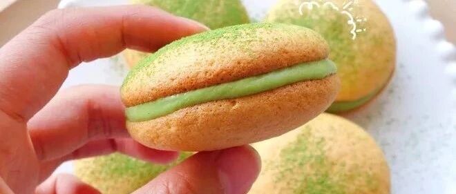 1个鸡蛋1碗粉就能做，10分钟进烤箱，不开裂 无油无水，超级好吃小白一次成功!