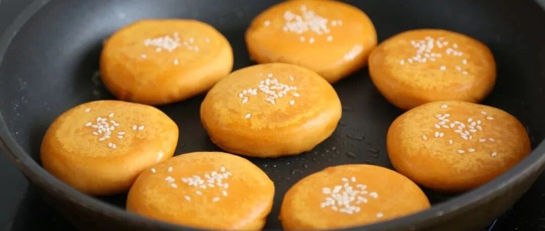 想买买不着！有锅就能做！这一口软糯能拉丝，一吃就上瘾！