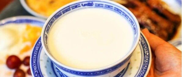 姜撞奶为什么不凝固？教你一个小技巧，一次成功，香醇爽滑，口感细腻！