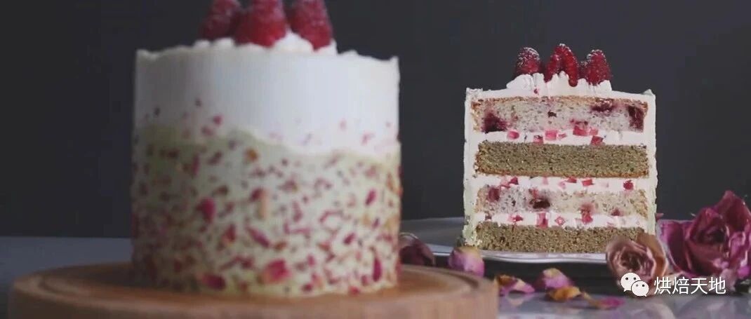 高端私房这么好赚，原来蛋糕做的这么创意！活该她赚的多！