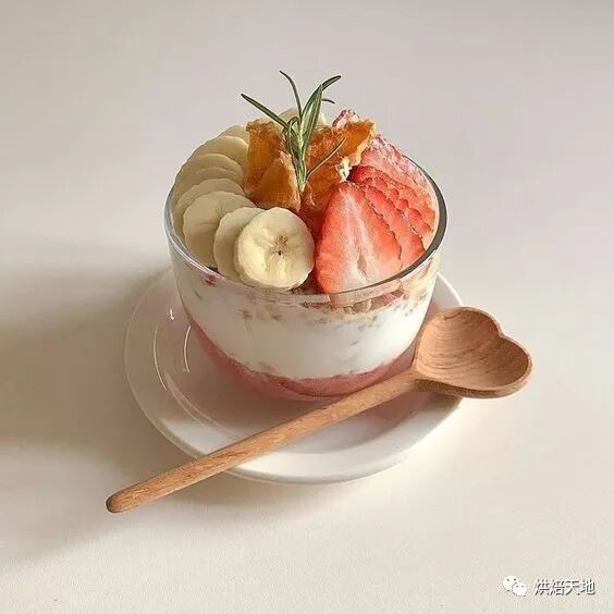 午安 我们每个人都有故事 别丧 努力就好 烘焙天地 微信公众号文章阅读 Wemp