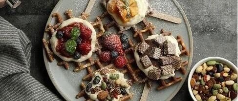 还在排队买早餐？有了它，每天5分钟，一周早餐不重样！