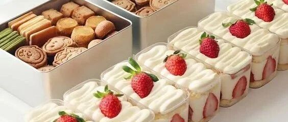 烘焙人一定要学的一个秘籍！(限时分享）