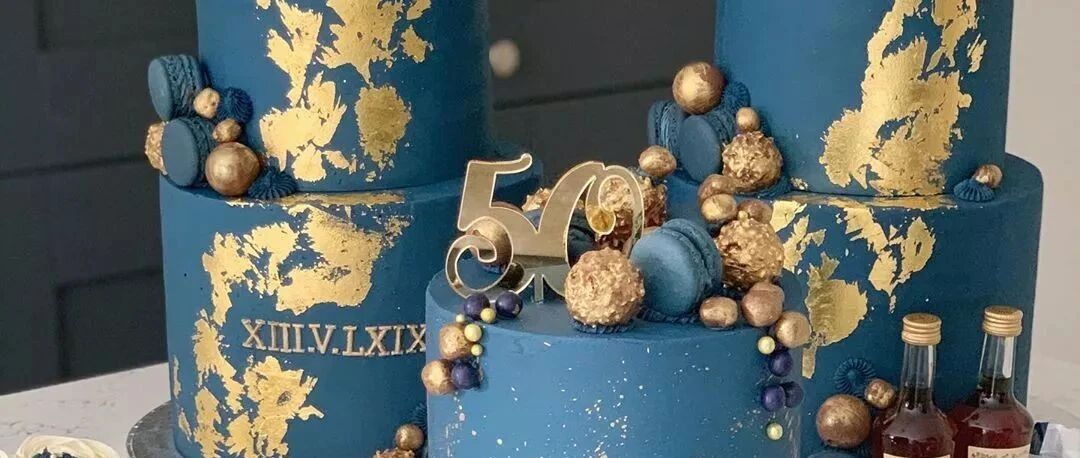 一个蛋糕卖700元，打败店面，不输饼房，甩你几条街，这些蛋糕凭什么？