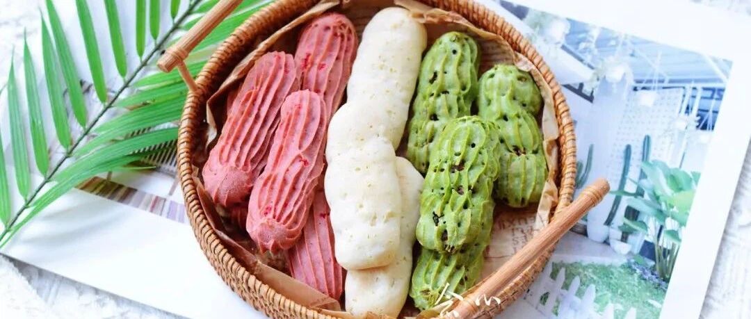 网红招牌！店里卖40一斤，在家5块钱能做一大盘！零失败配方，几下就搞定！