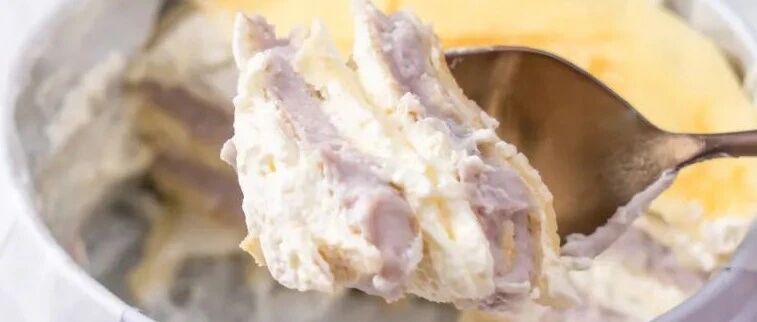 外面卖48一盒！自己做半价吃到撑，又省钱啦！