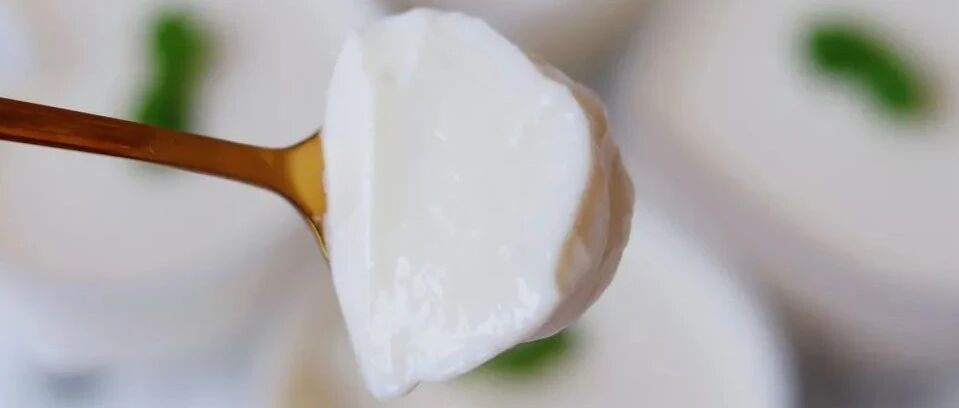 甜品店爆款！一看就会！免蒸免烤，奶香浓郁，入口即化！