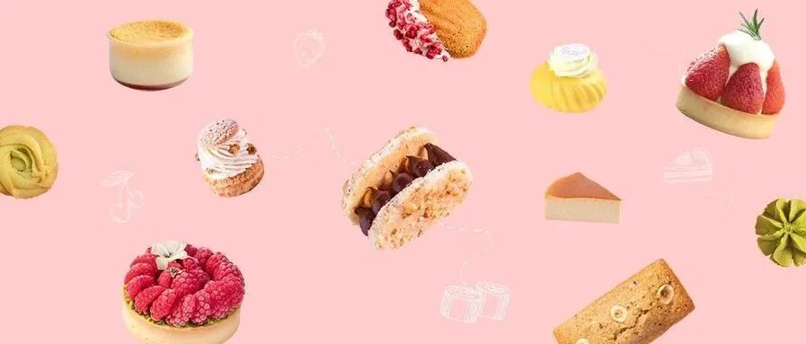 想学网红西点蛋糕？想要烘焙创业？安利一家国内烘焙培训明星学校！