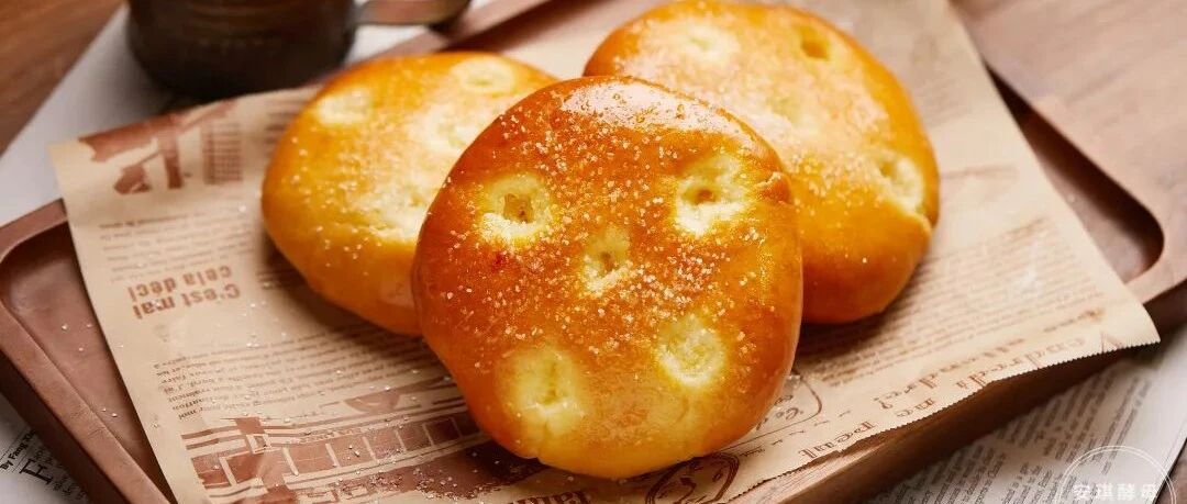 软到不像话，无需整形的“黄胖胖”，按一按超过瘾，香浓又松软！