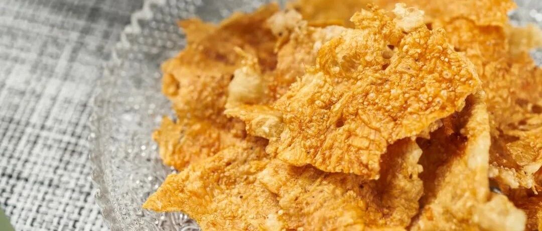 0难度！不用烤箱就能做，嘴一闲着就馋它！