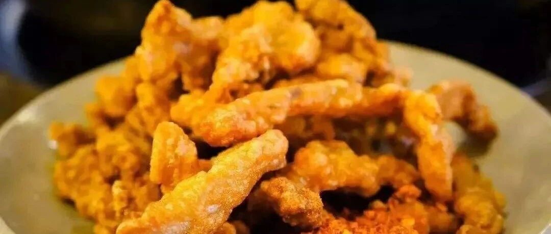 秒杀火锅店！吃一次就爱上，外酥里嫩！好吃不油腻！