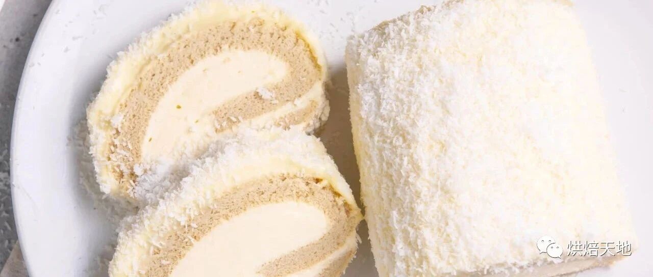 YYDS！解锁网红新吃法，可以吃的生椰拿铁！好吃到呐喊！