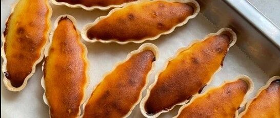 1分钟学会，外酥里嫩，满口浓香，难怪火爆全网！连吃3个都不腻！