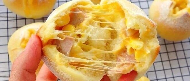 1分钟学会，好吃到飙泪！这一口别去外面买，自己做一次吃过瘾！