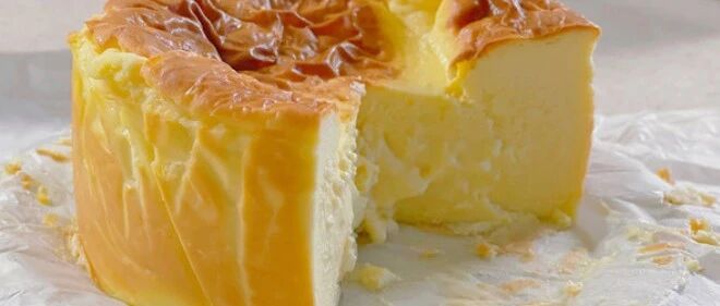 小红书超火的网红蛋糕，无需打发，一拌就搞定！外酥里嫩一吃上瘾！