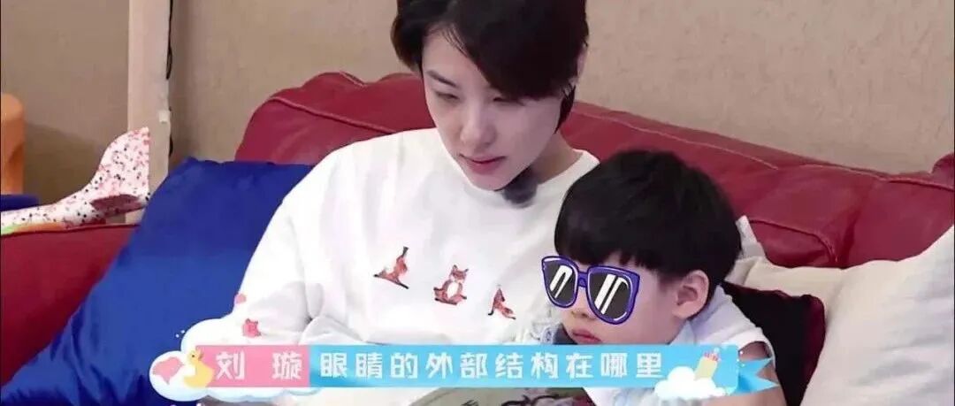 铁血虎妈刘璇再引万人争议：你怎么养的儿子？