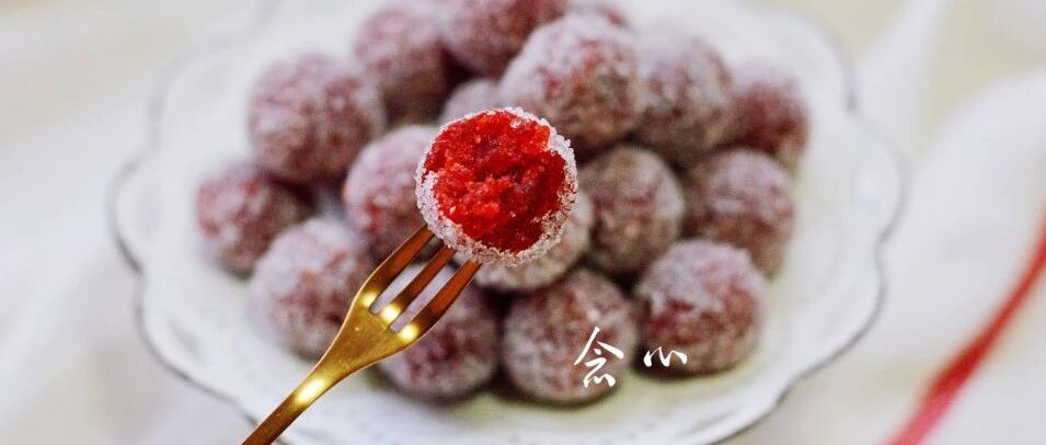 这玩意别去超市买了！自己做更放心，开胃消食，做法还简单！